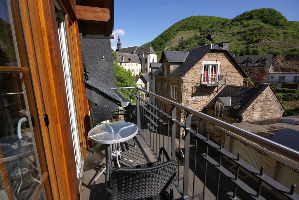 Beilsteiner Ferienwohnungen Beilstein  Exterior foto