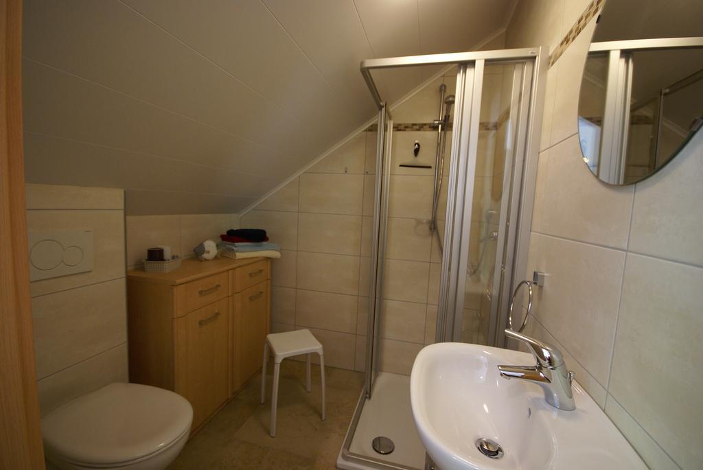 Beilsteiner Ferienwohnungen Beilstein  Zimmer foto