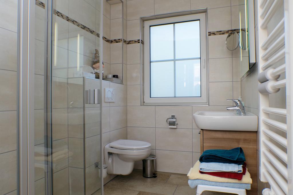 Beilsteiner Ferienwohnungen Beilstein  Zimmer foto