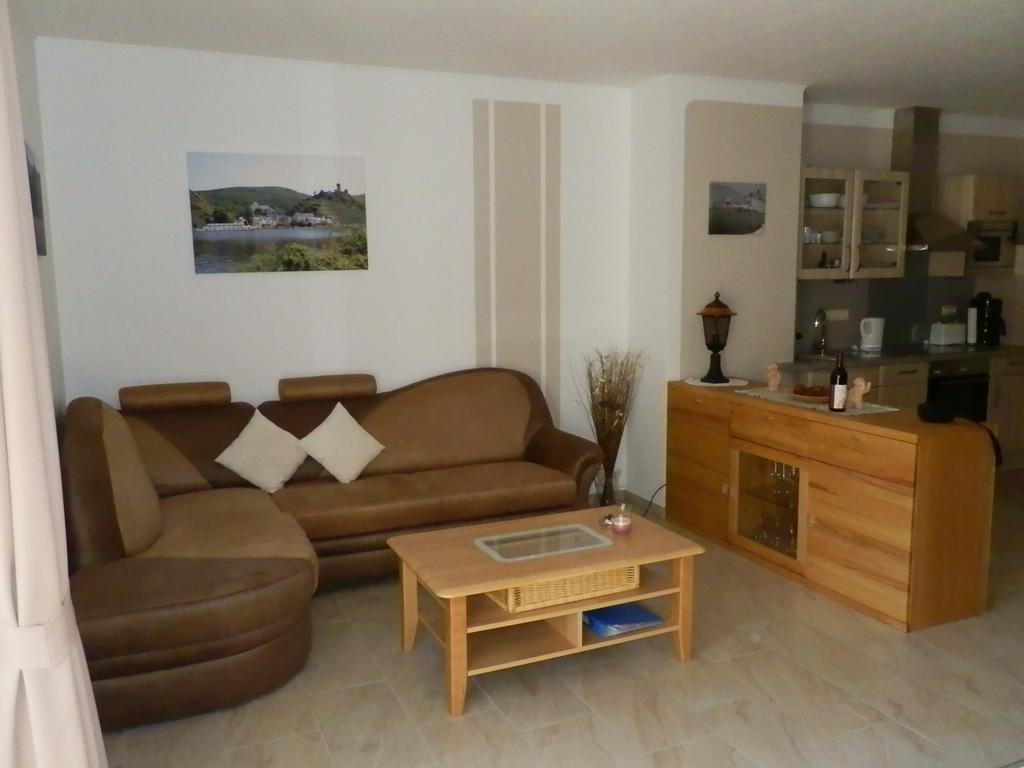 Beilsteiner Ferienwohnungen Beilstein  Zimmer foto