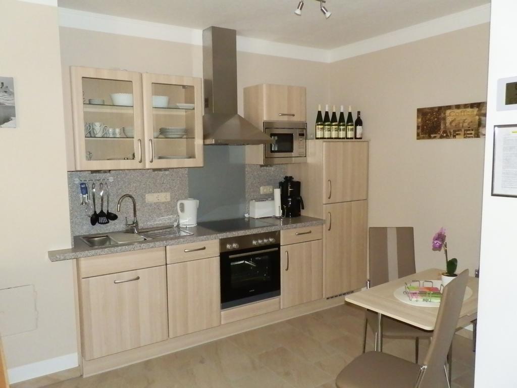 Beilsteiner Ferienwohnungen Beilstein  Zimmer foto