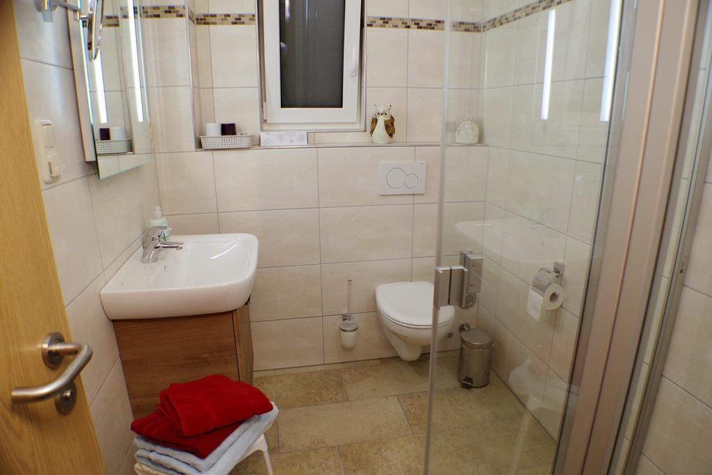 Beilsteiner Ferienwohnungen Beilstein  Zimmer foto