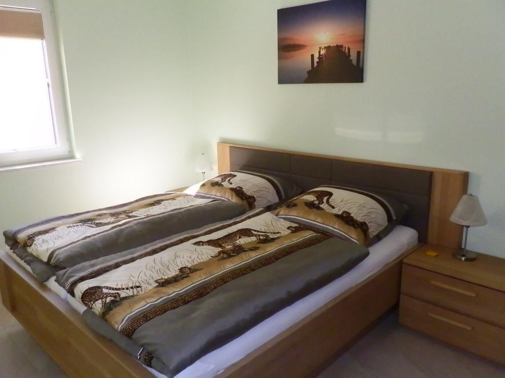Beilsteiner Ferienwohnungen Beilstein  Zimmer foto
