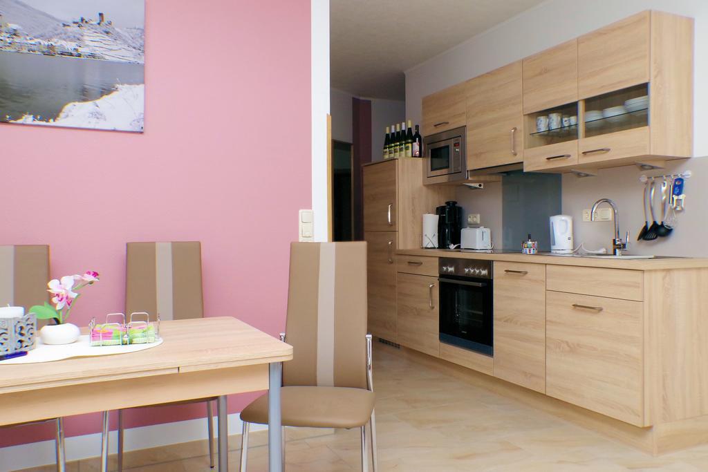 Beilsteiner Ferienwohnungen Beilstein  Zimmer foto