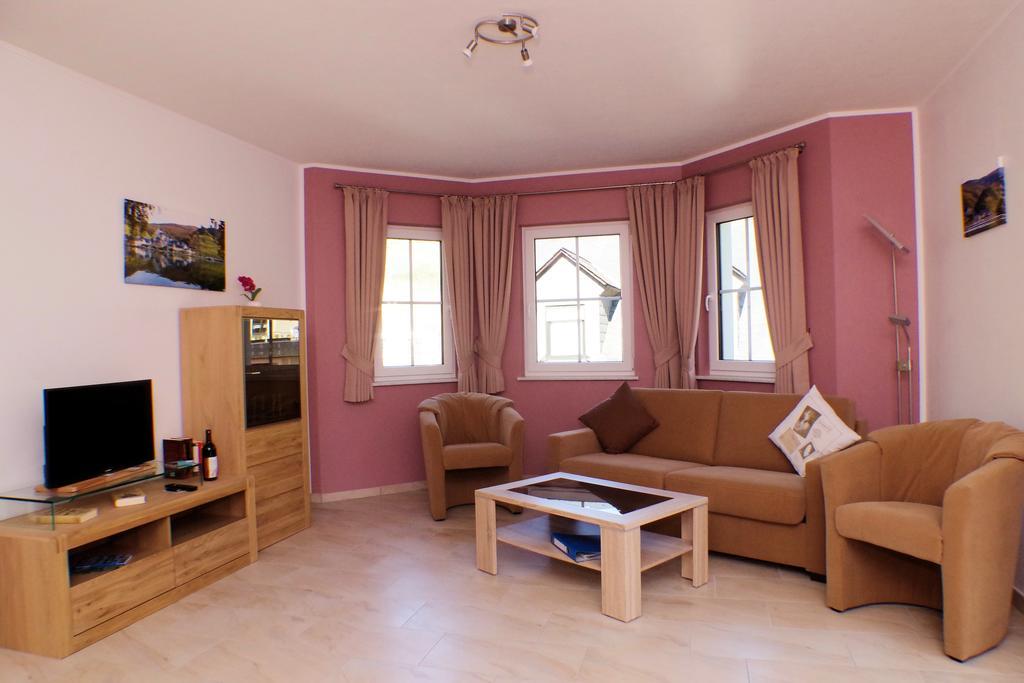 Beilsteiner Ferienwohnungen Beilstein  Zimmer foto