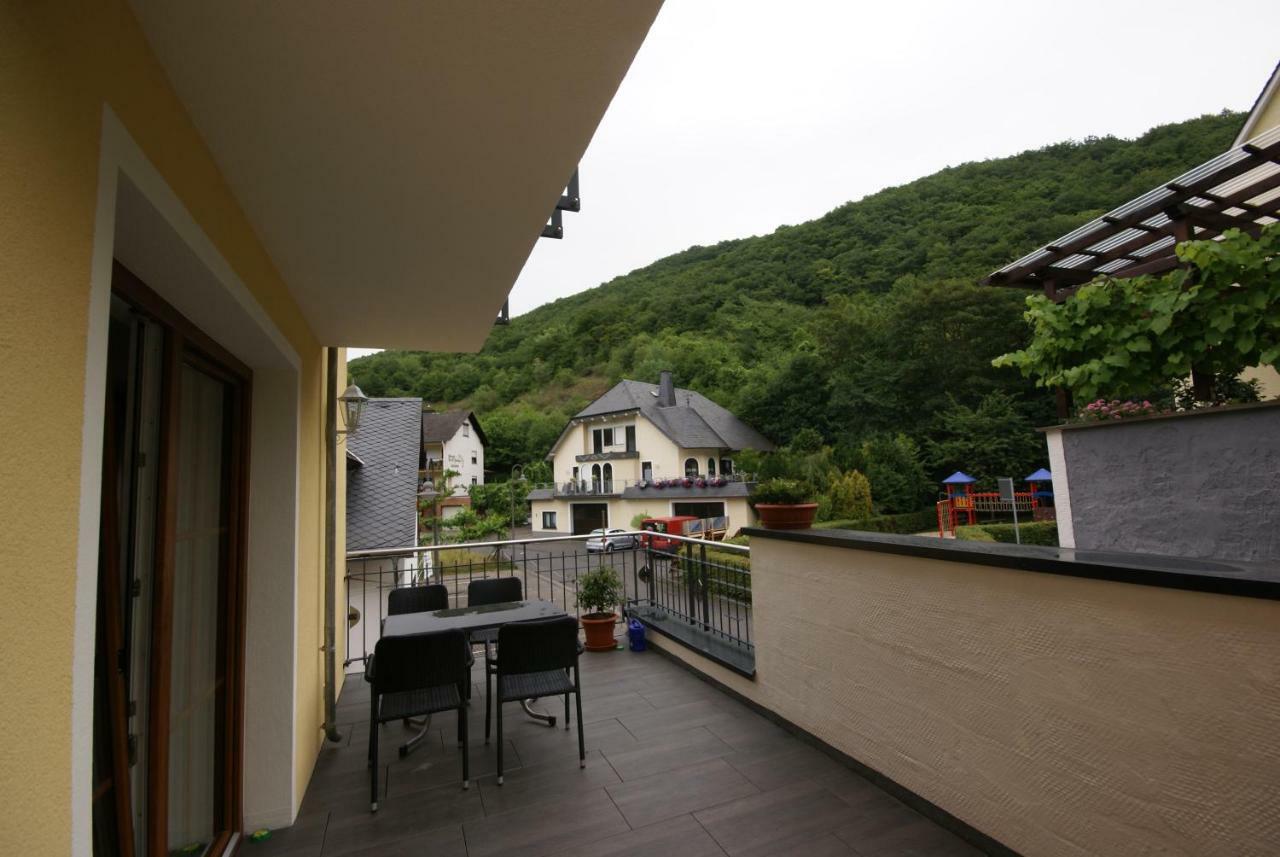 Beilsteiner Ferienwohnungen Beilstein  Zimmer foto